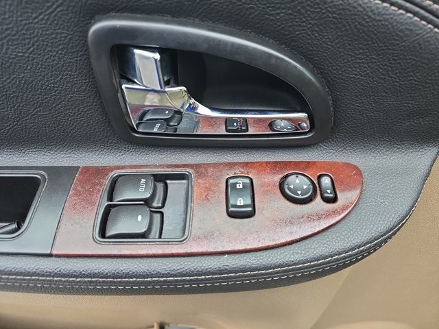 2008 Chevrolet Uplander LS