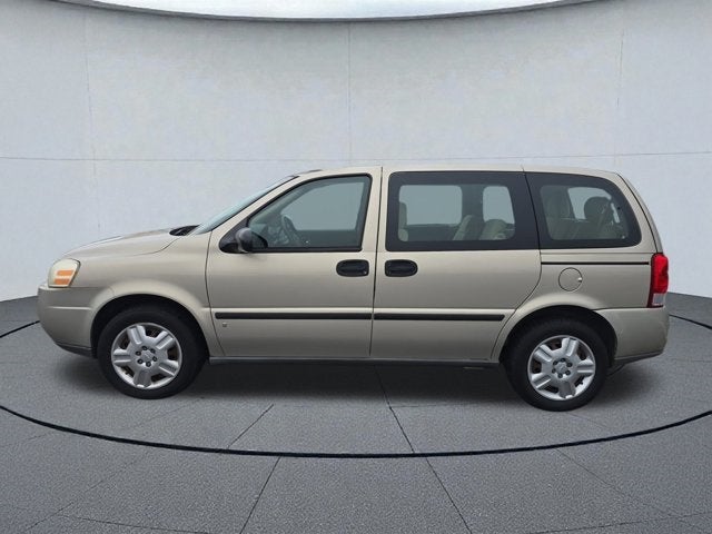 2008 Chevrolet Uplander LS