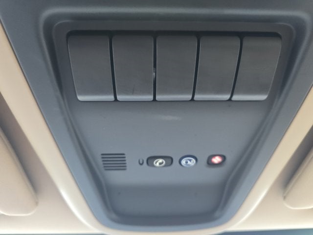 2008 Chevrolet Uplander LS