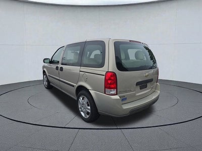 2008 Chevrolet Uplander LS