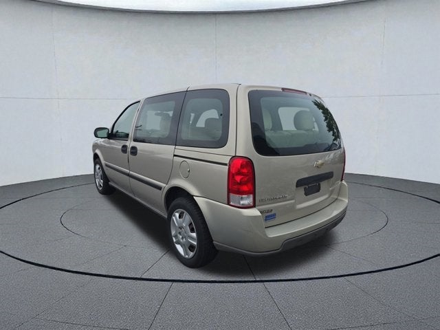 2008 Chevrolet Uplander LS