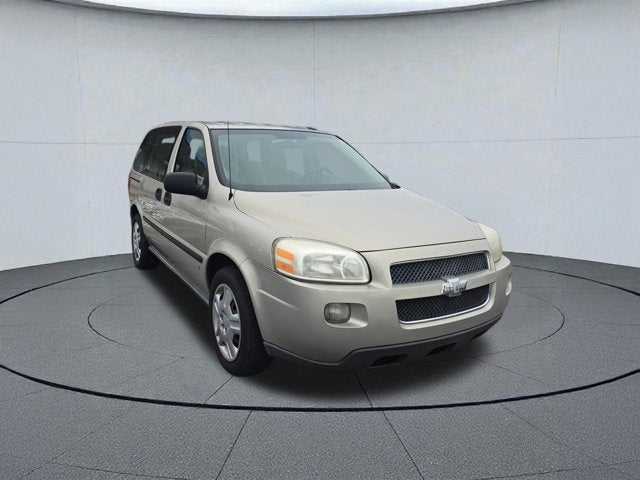 2008 Chevrolet Uplander LS