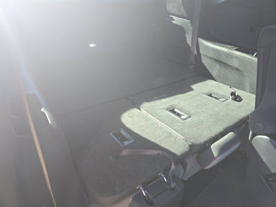 2026 Chevrolet Traverse LT 1LT