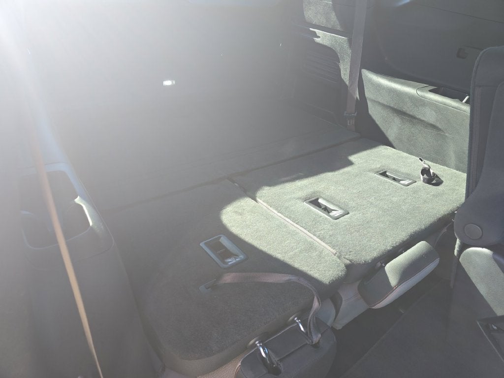 2026 Chevrolet Traverse LT 1LT