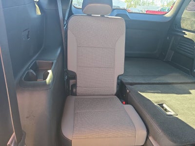 2026 Chevrolet Traverse LT 1LT