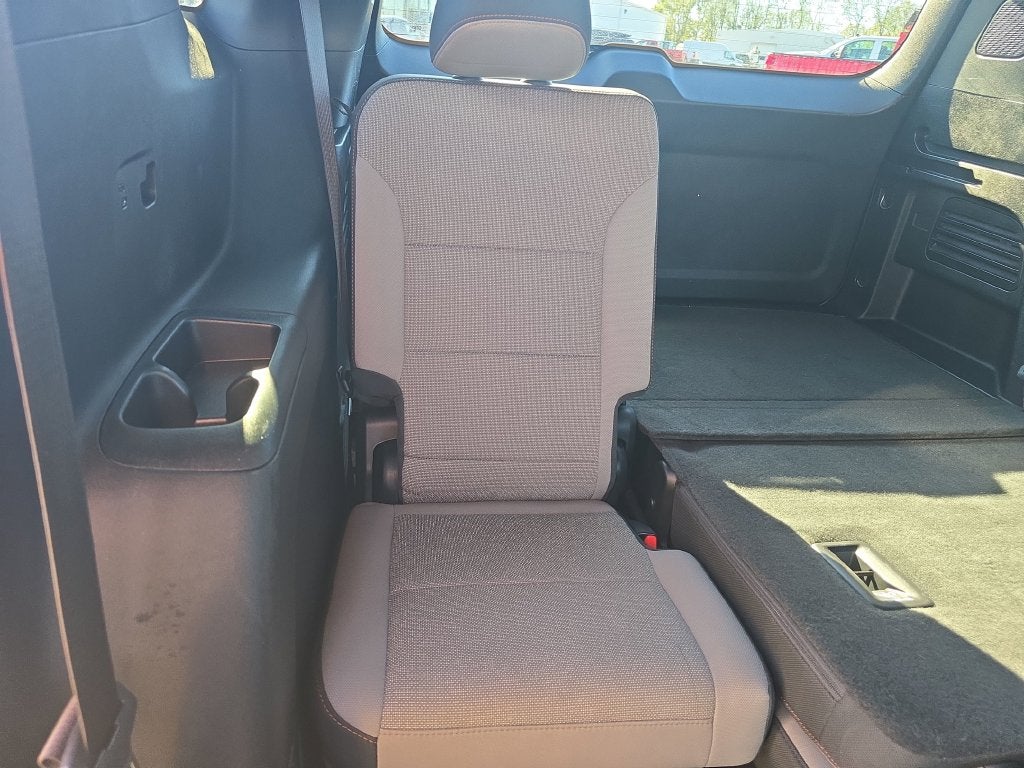 2026 Chevrolet Traverse LT 1LT