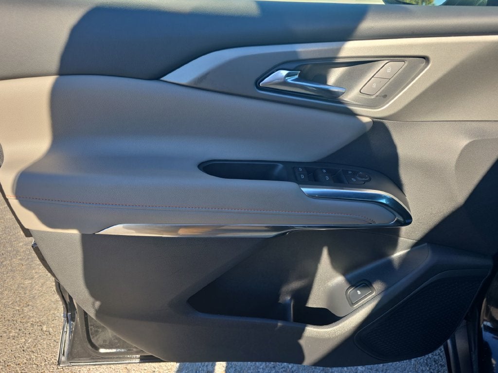 2026 Chevrolet Traverse LT 1LT