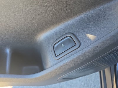 2026 Chevrolet Traverse LT 1LT