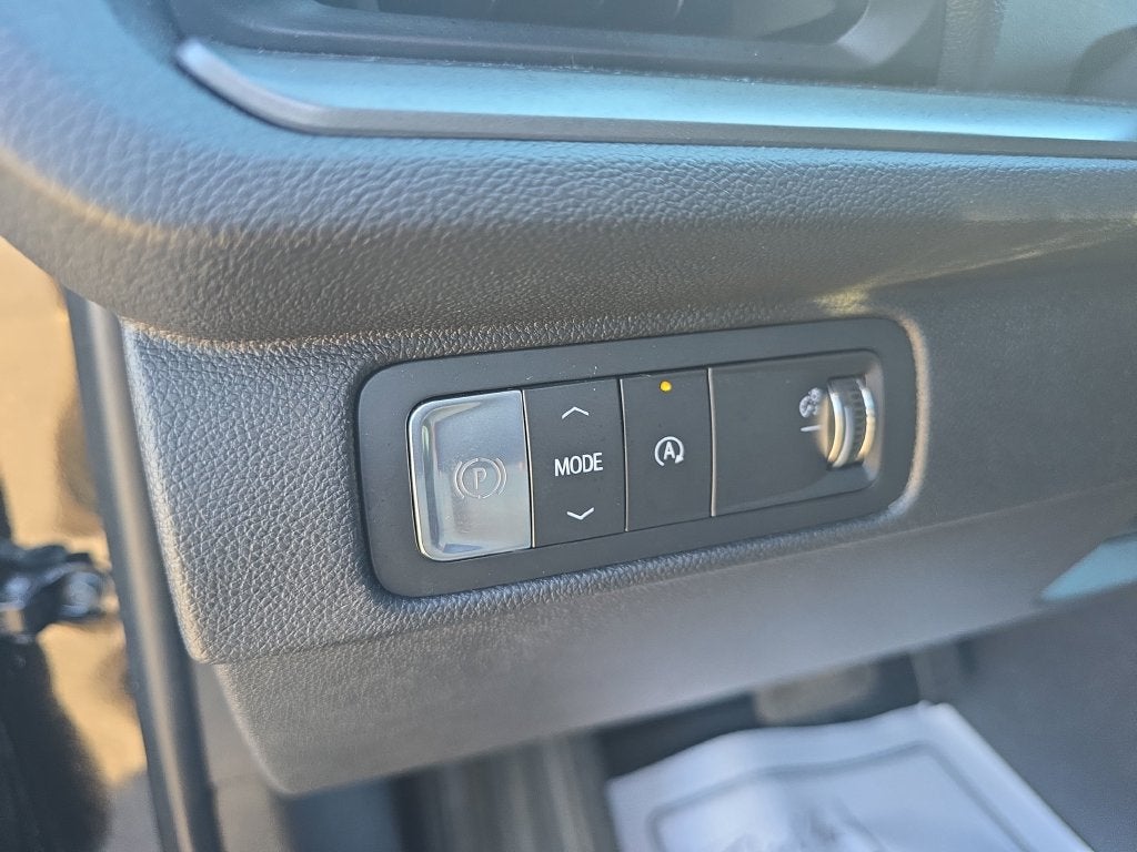 2026 Chevrolet Traverse LT 1LT