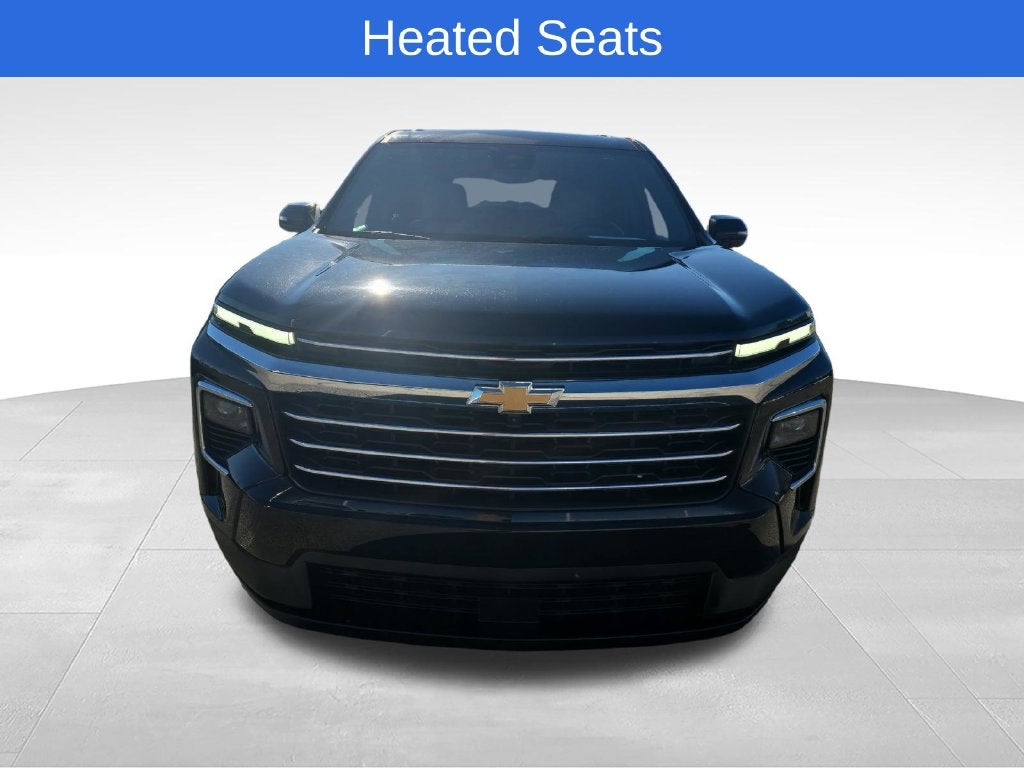 2026 Chevrolet Traverse LT 1LT