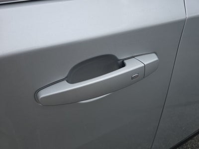 2018 Chevrolet Traverse LT Cloth w/1LT