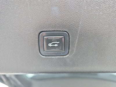 2018 Chevrolet Traverse LT Cloth w/1LT