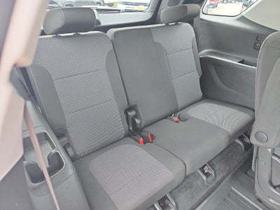 2018 Chevrolet Traverse LT Cloth w/1LT