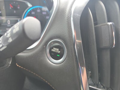 2018 Chevrolet Traverse LT Cloth w/1LT