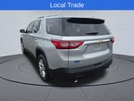 2018 Chevrolet Traverse LT Cloth w/1LT