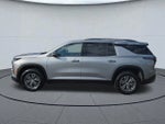 2025 Chevrolet Traverse LT 1LT