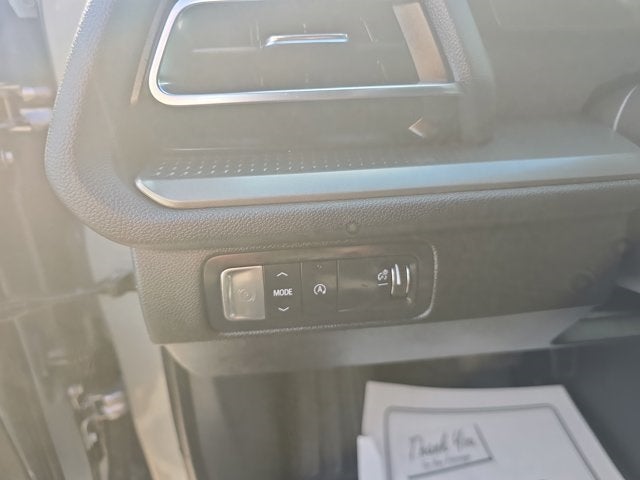 2025 Chevrolet Traverse LT 1LT