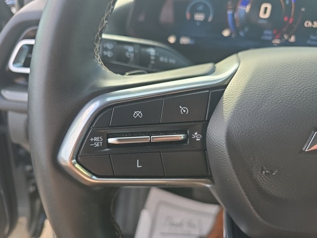 2025 Chevrolet Traverse LT 1LT