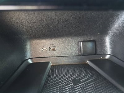 2025 Chevrolet Traverse LT 1LT