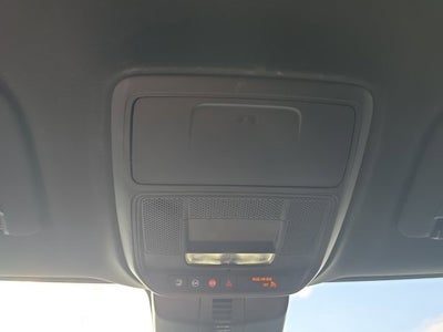 2025 Chevrolet Traverse LT 1LT