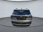 2025 Chevrolet Traverse LT 1LT