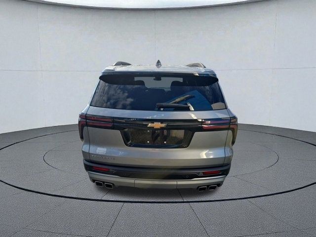 2025 Chevrolet Traverse LT 1LT