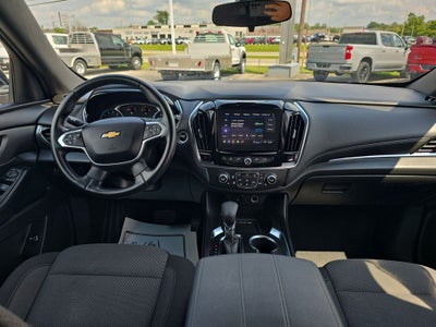 2023 Chevrolet Traverse LT 1LT