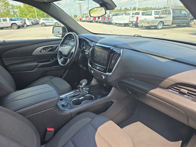 2023 Chevrolet Traverse LT 1LT