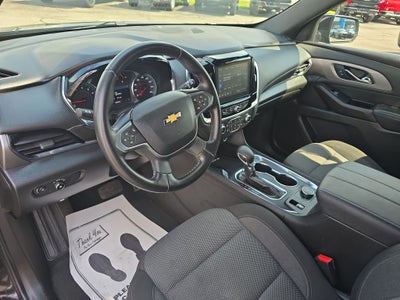 2023 Chevrolet Traverse LT 1LT