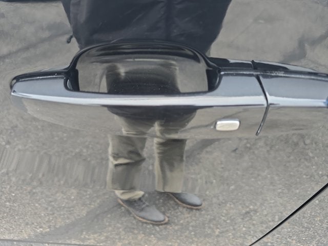 2019 Chevrolet Traverse 3LT