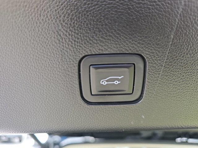 2019 Chevrolet Traverse 3LT