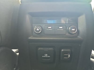 2019 Chevrolet Traverse 3LT