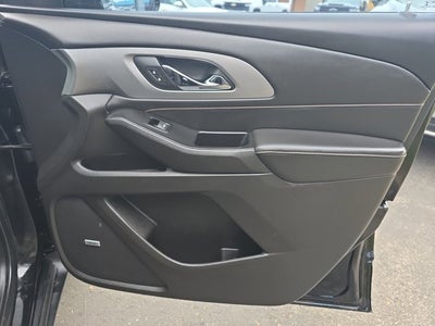 2019 Chevrolet Traverse 3LT