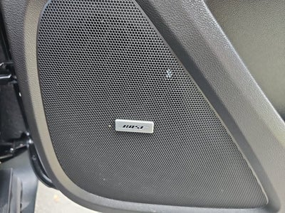 2019 Chevrolet Traverse 3LT