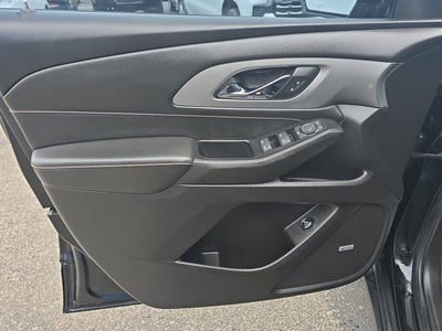 2019 Chevrolet Traverse 3LT