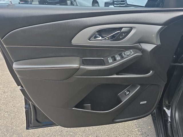 2019 Chevrolet Traverse 3LT