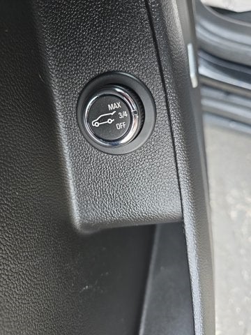 2019 Chevrolet Traverse 3LT