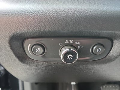 2019 Chevrolet Traverse 3LT