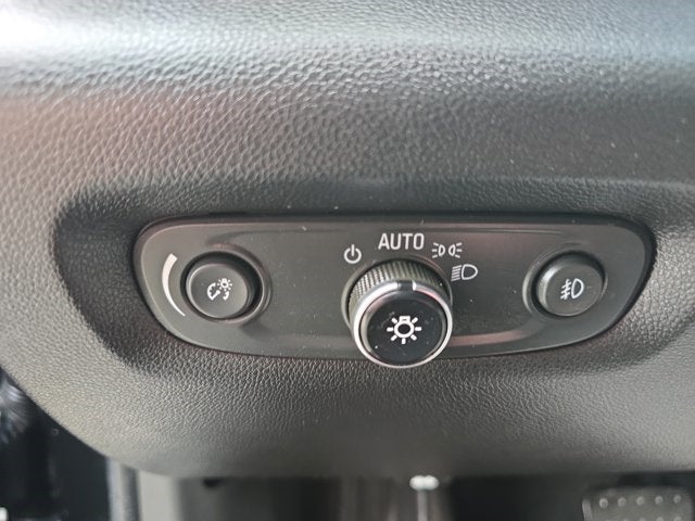 2019 Chevrolet Traverse 3LT