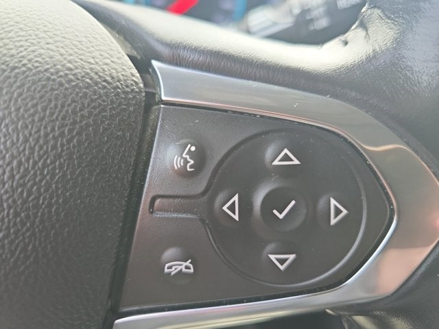 2019 Chevrolet Traverse 3LT