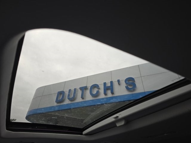 2019 Chevrolet Traverse 3LT