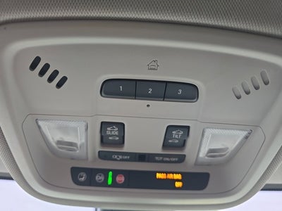 2019 Chevrolet Traverse 3LT