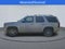 2008 Chevrolet Tahoe LTZ