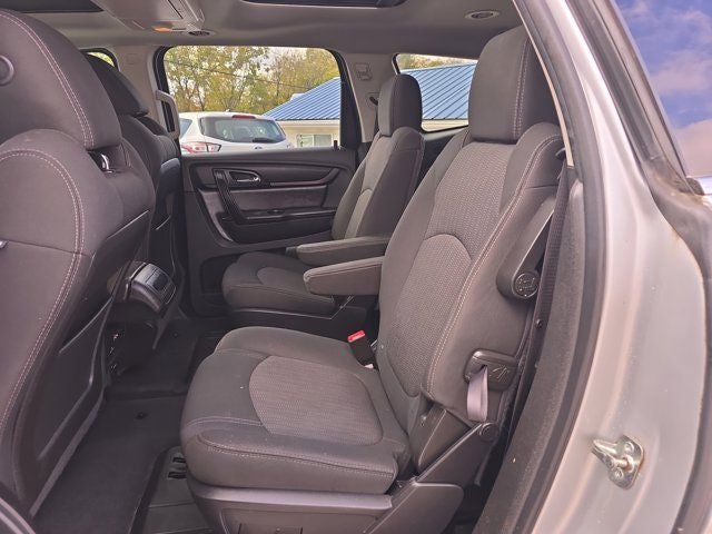 2016 Chevrolet Traverse LT 1LT