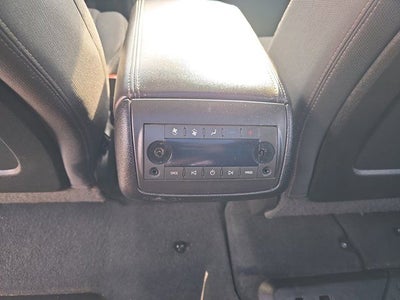 2016 Chevrolet Traverse LT 1LT