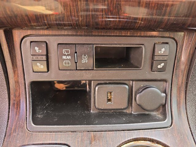 2016 Chevrolet Traverse LT 1LT