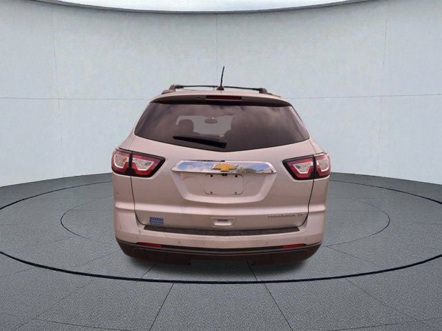 2016 Chevrolet Traverse LT 1LT