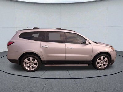 2016 Chevrolet Traverse LT 1LT