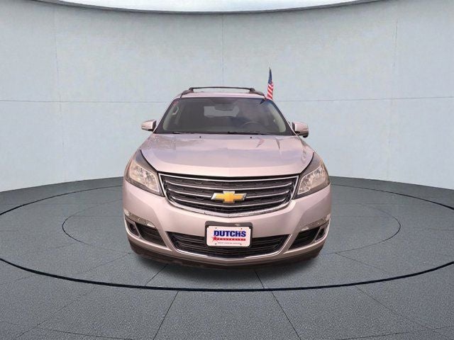 2016 Chevrolet Traverse LT 1LT