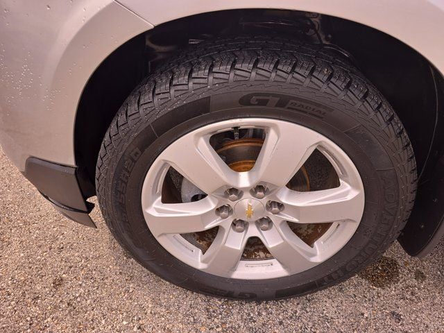 2016 Chevrolet Traverse LT 1LT